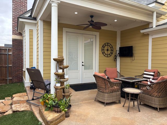 4706 118th Street, Lubbock, TX 79424