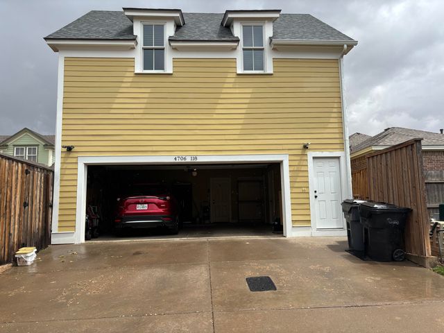 4706 118th Street, Lubbock, TX 79424