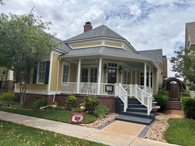 4706 118th Street, Lubbock, TX 79424