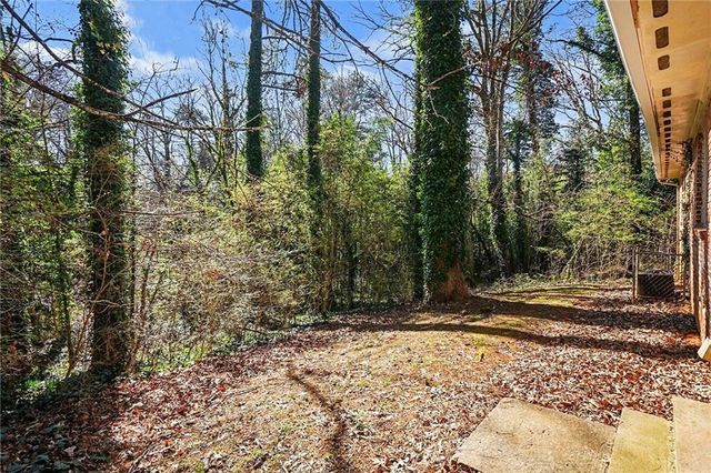 1514 Malibu Court, Decatur, GA 30035