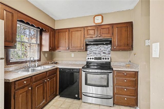 1514 Malibu Court, Decatur, GA 30035