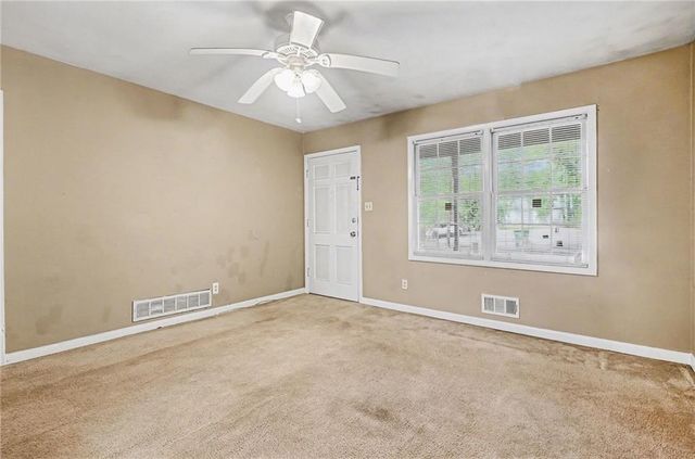 1514 Malibu Court, Decatur, GA 30035