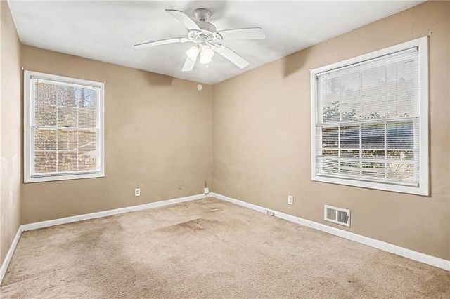 1514 Malibu Court, Decatur, GA 30035