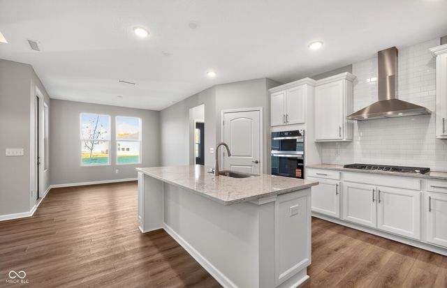 14756 Desert Orchid Drive, Westfield, IN 46074