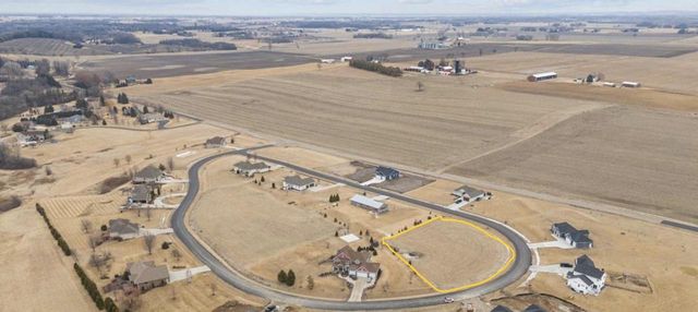 Lot 18 Tradewinds Circle, Beaver Dam, WI 53916