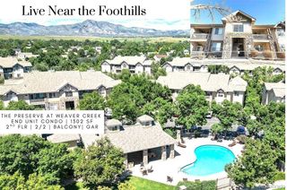 10457 W Hampden Avenue 203, Lakewood, CO 80227