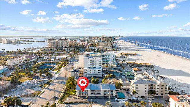 15 GLENDALE STREET B4, Clearwater, FL 33767