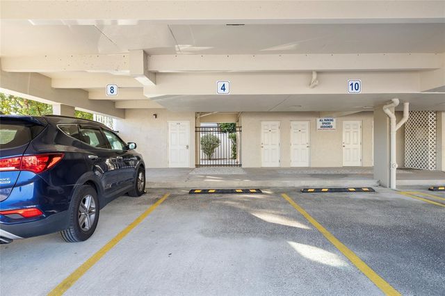 15 GLENDALE STREET B4, Clearwater, FL 33767