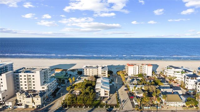 15 GLENDALE STREET B4, Clearwater, FL 33767