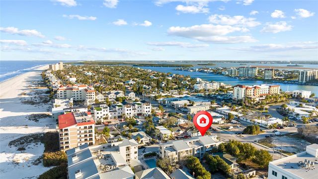 15 GLENDALE STREET B4, Clearwater, FL 33767