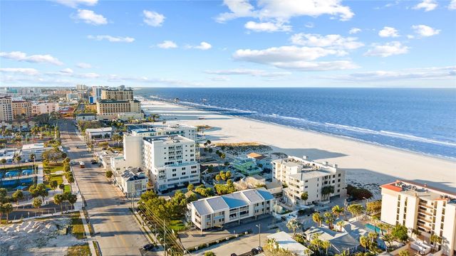 15 GLENDALE STREET B4, Clearwater, FL 33767