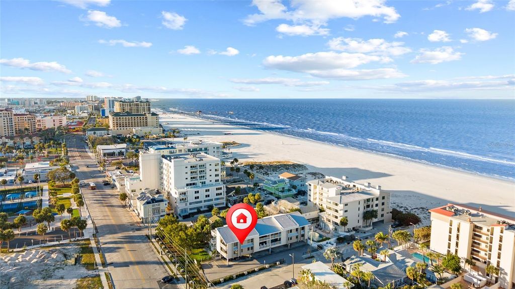 15 GLENDALE STREET B4, Clearwater, FL 33767