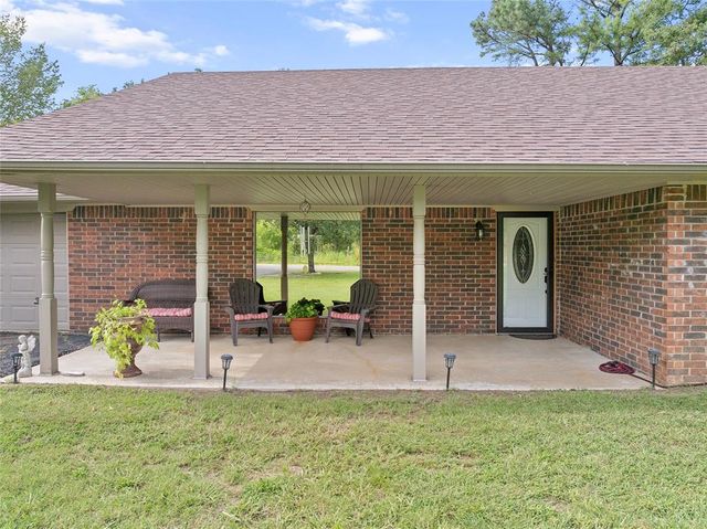 3209 Myall Street, Ardmore, OK 73401