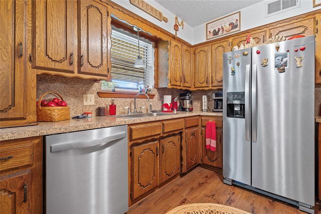 3209 Myall Street, Ardmore, OK 73401