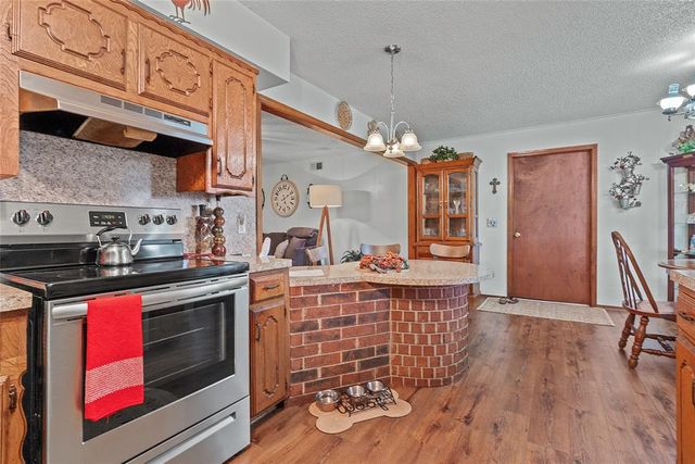 3209 Myall Street, Ardmore, OK 73401