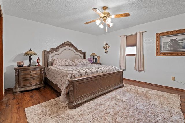 3209 Myall Street, Ardmore, OK 73401