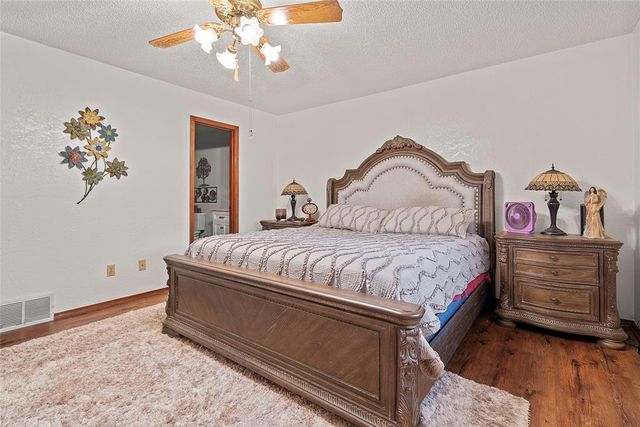 3209 Myall Street, Ardmore, OK 73401