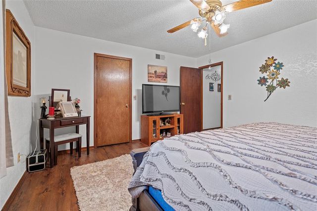 3209 Myall Street, Ardmore, OK 73401