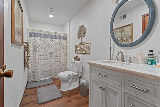 3209 Myall Street, Ardmore, OK 73401