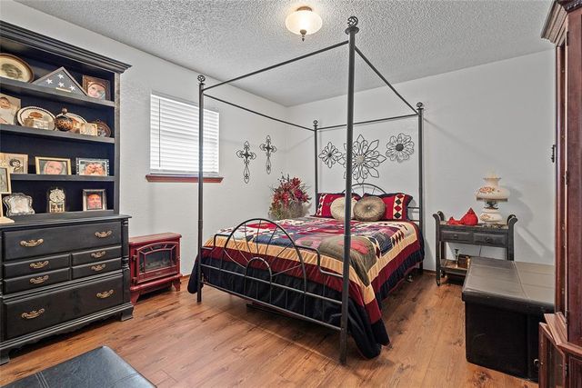 3209 Myall Street, Ardmore, OK 73401