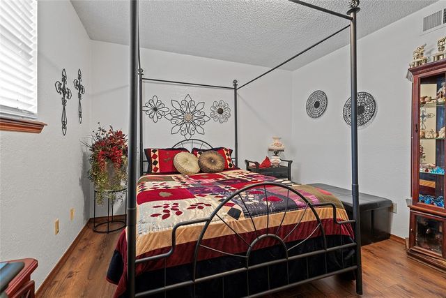 3209 Myall Street, Ardmore, OK 73401