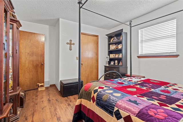 3209 Myall Street, Ardmore, OK 73401