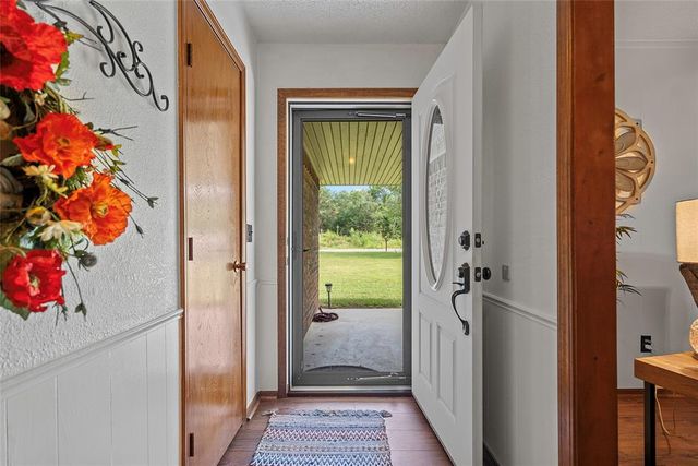 3209 Myall Street, Ardmore, OK 73401