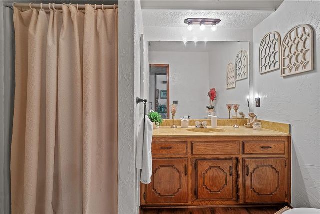 3209 Myall Street, Ardmore, OK 73401