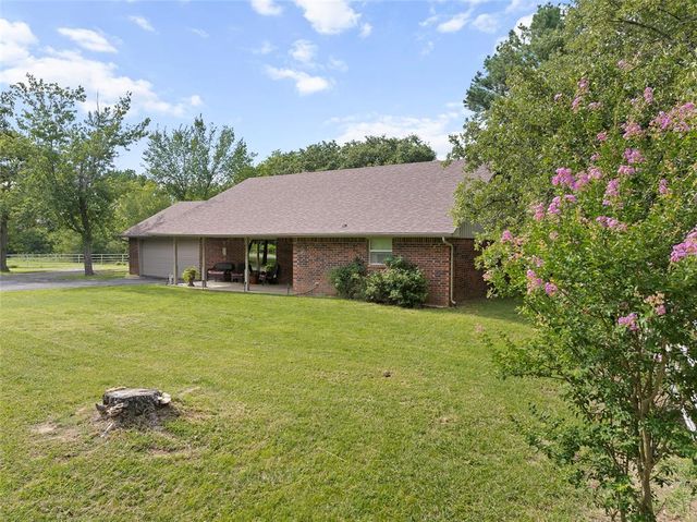 3209 Myall Street, Ardmore, OK 73401