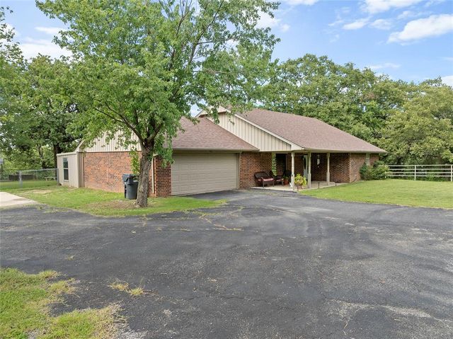 3209 Myall Street, Ardmore, OK 73401