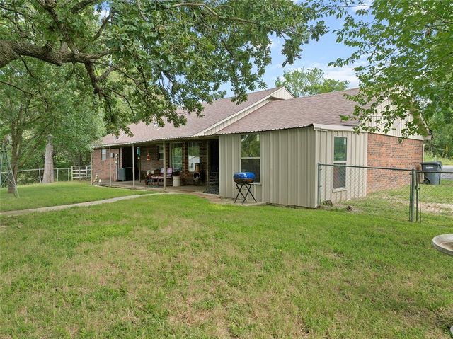 3209 Myall Street, Ardmore, OK 73401