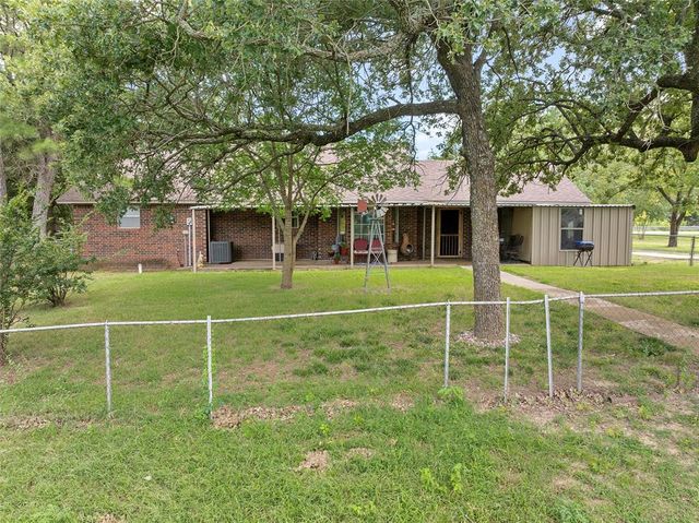 3209 Myall Street, Ardmore, OK 73401