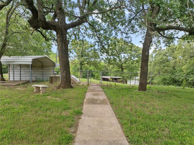3209 Myall Street, Ardmore, OK 73401