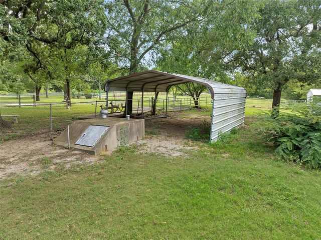 3209 Myall Street, Ardmore, OK 73401