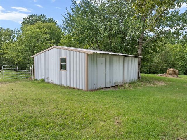 3209 Myall Street, Ardmore, OK 73401