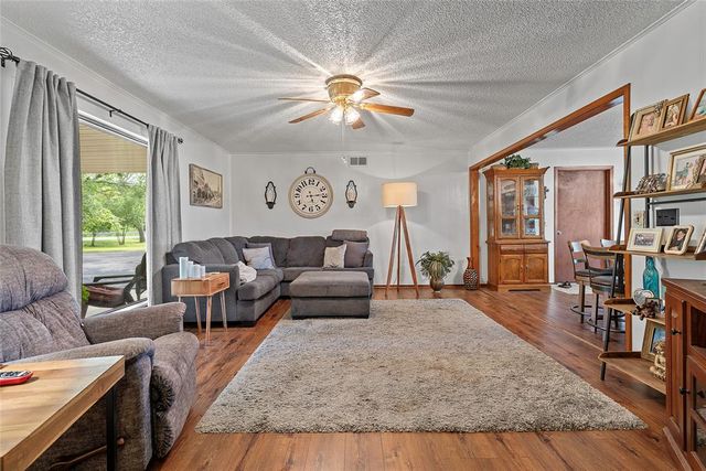 3209 Myall Street, Ardmore, OK 73401