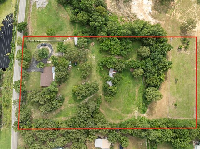 3209 Myall Street, Ardmore, OK 73401