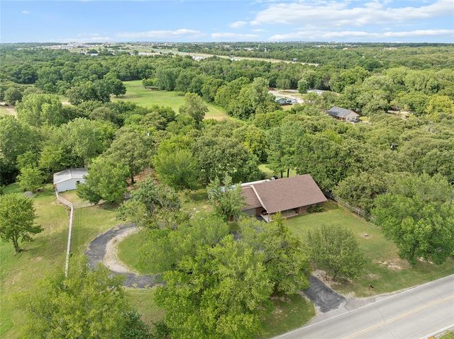 3209 Myall Street, Ardmore, OK 73401