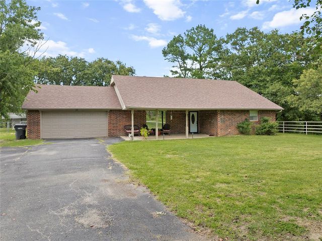 3209 Myall Street, Ardmore, OK 73401