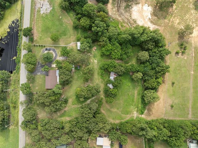 3209 Myall Street, Ardmore, OK 73401