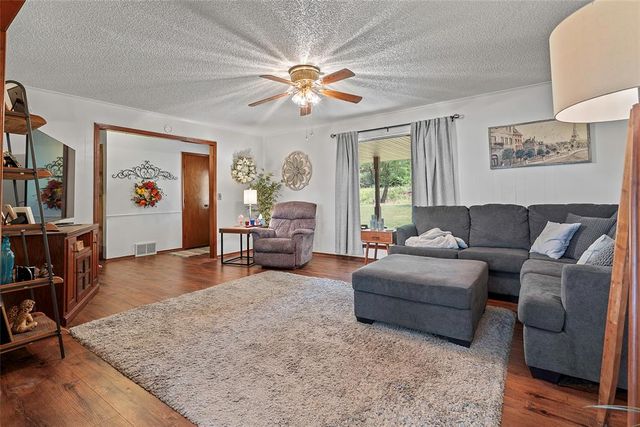 3209 Myall Street, Ardmore, OK 73401