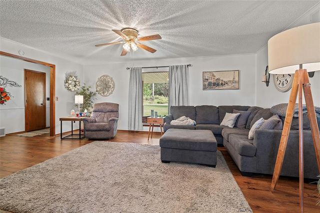 3209 Myall Street, Ardmore, OK 73401