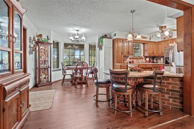 3209 Myall Street, Ardmore, OK 73401