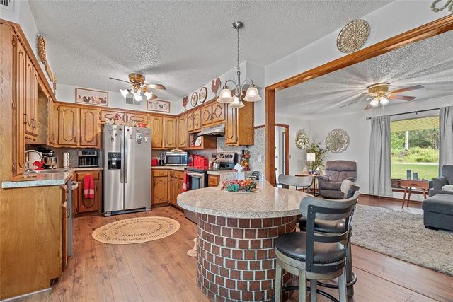 3209 Myall Street, Ardmore, OK 73401