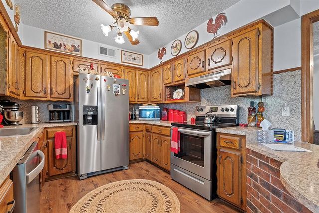 3209 Myall Street, Ardmore, OK 73401