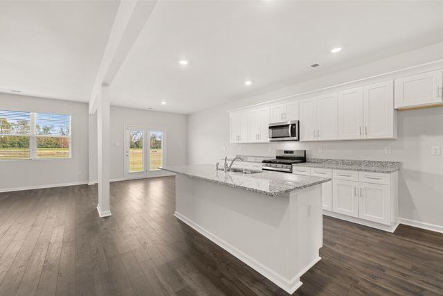 1258 BIRCH Circle, Grovetown, GA 30813