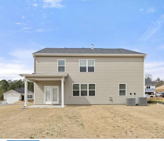 1258 BIRCH Circle, Grovetown, GA 30813