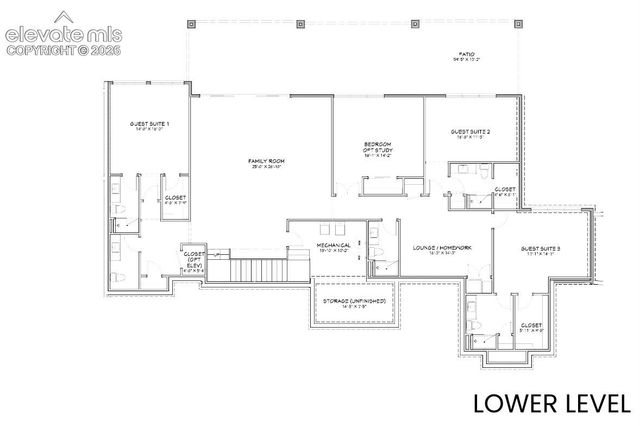 5705 Vessey Road, Colorado Springs, CO 80908