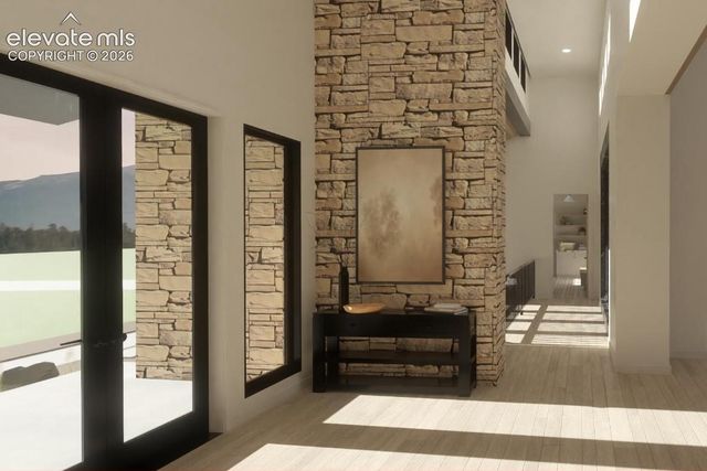 5705 Vessey Road, Colorado Springs, CO 80908