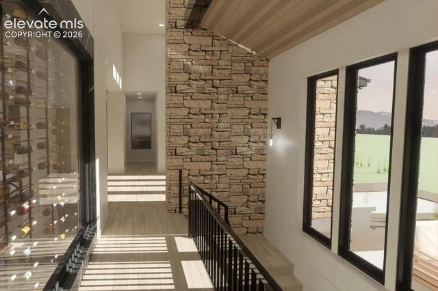 5705 Vessey Road, Colorado Springs, CO 80908